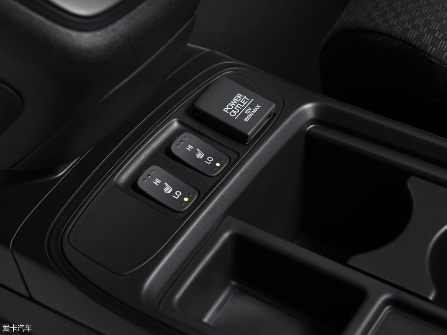 2016CR-V() Special Edition