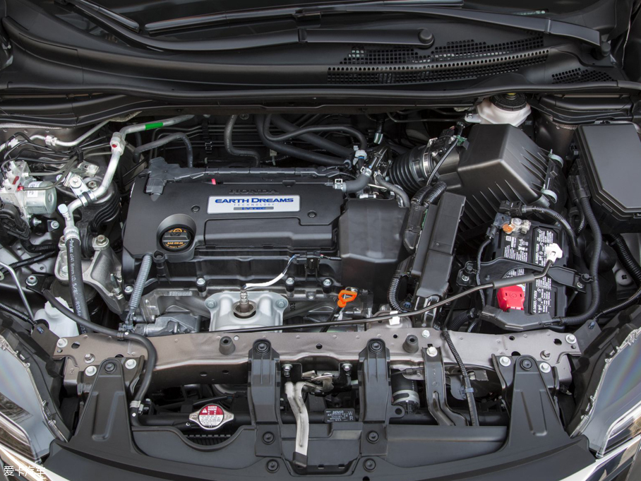 2016CR-V() Special Edition