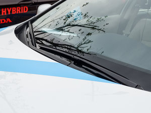 2015款Hybrid 雨刷