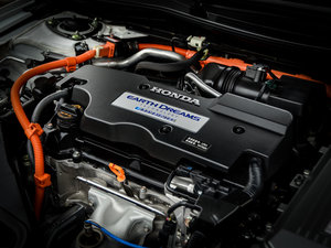 2015款Hybrid 其它