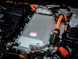 2015款Hybrid 其它