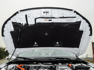 2015款Hybrid 其它