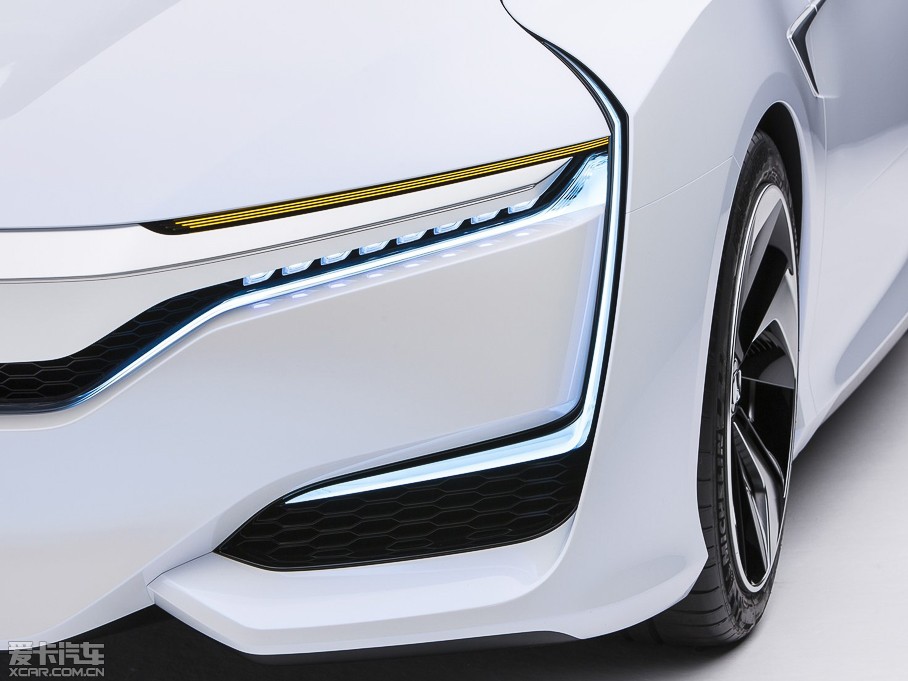 2015CLARITY Concept