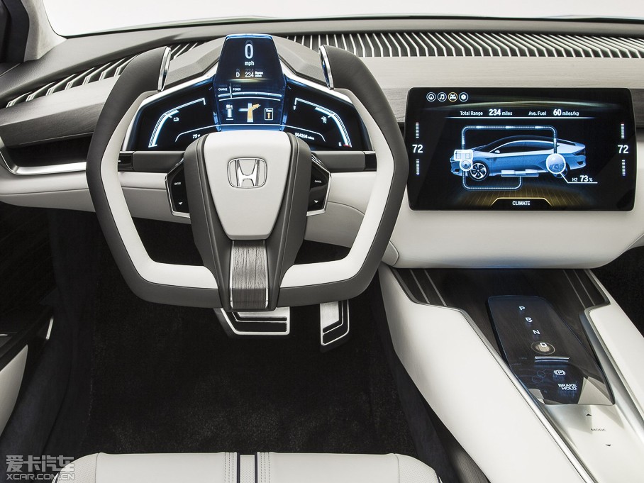 2015CLARITY Concept