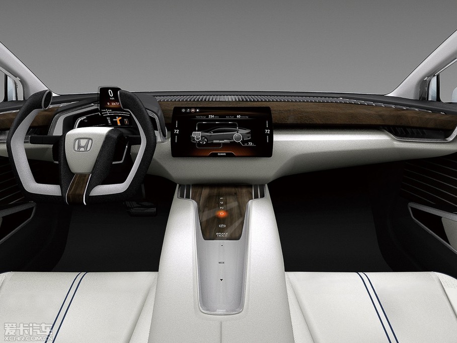 2015CLARITY Concept