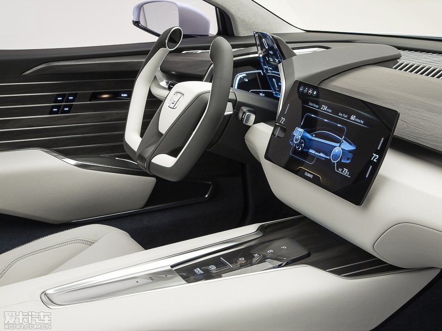 2015CLARITY Concept