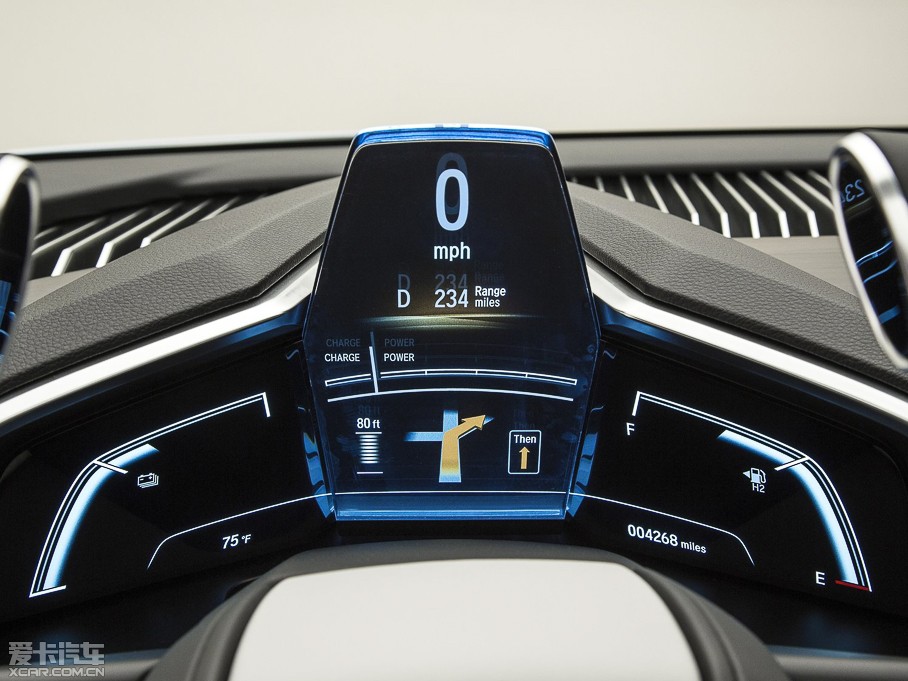 2015CLARITY Concept