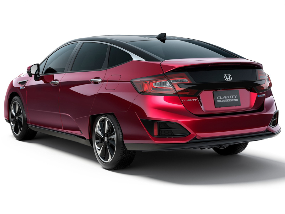 2015CLARITY 