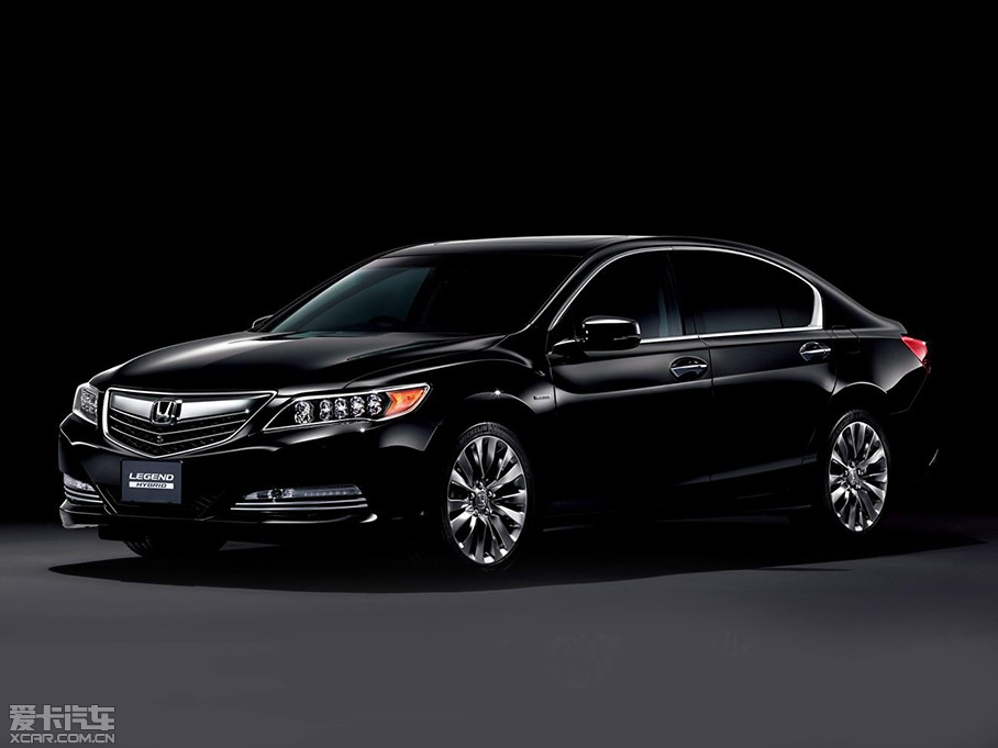 2015Legend Hybrid