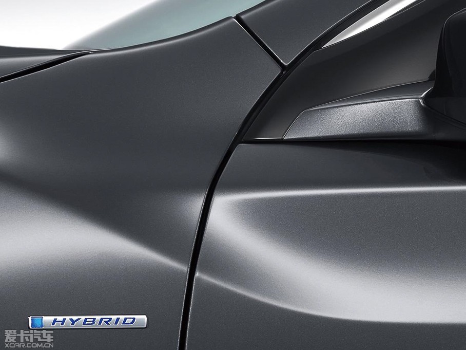 2015���Legend Hybrid