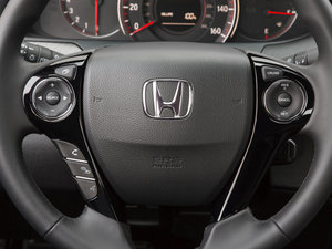 2016款Sport 中控区