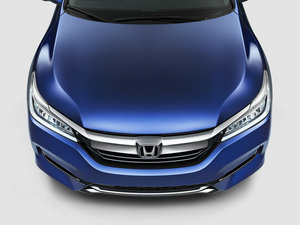 2016TOURING Hybrid (x)(ji)^