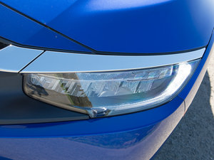 2016款Coupe 细节外观