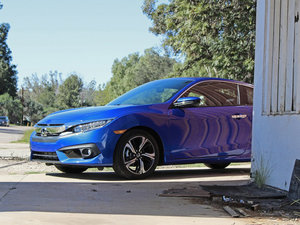 2016款Coupe 细节外观