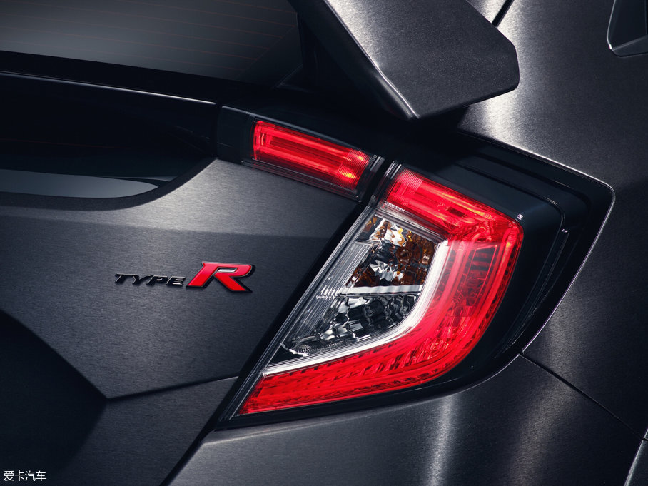 2017˼(M) Type R Prototype