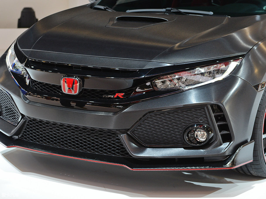2017˼(M) Type R Prototype