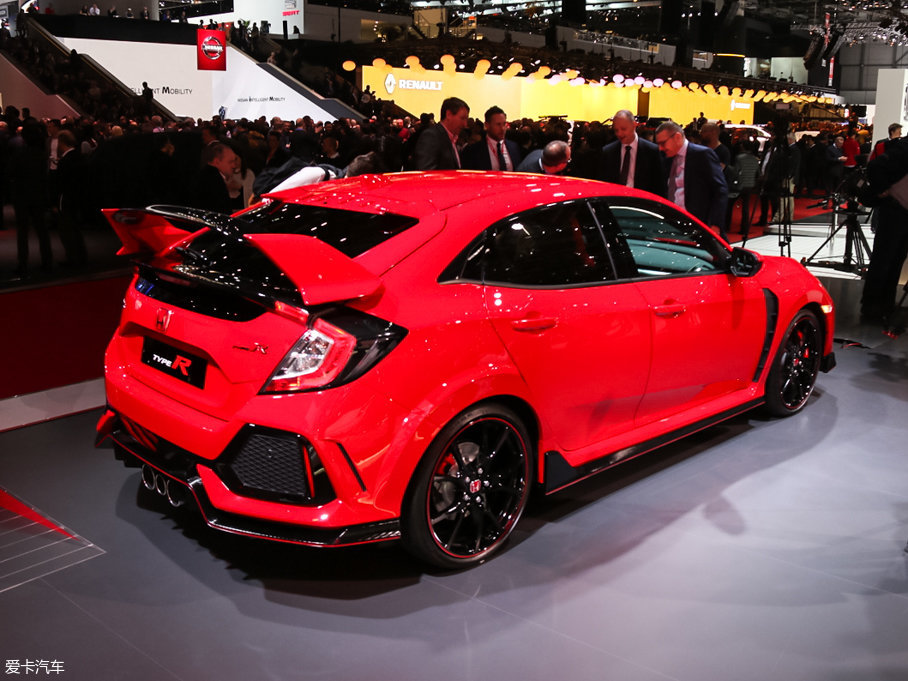 2017˼(M) TYPE R 