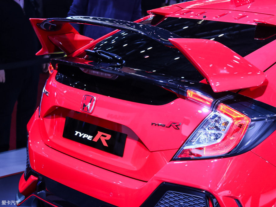 2017˼(M) TYPE R 