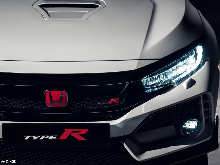2017˼(M(jn)) TYPE R 