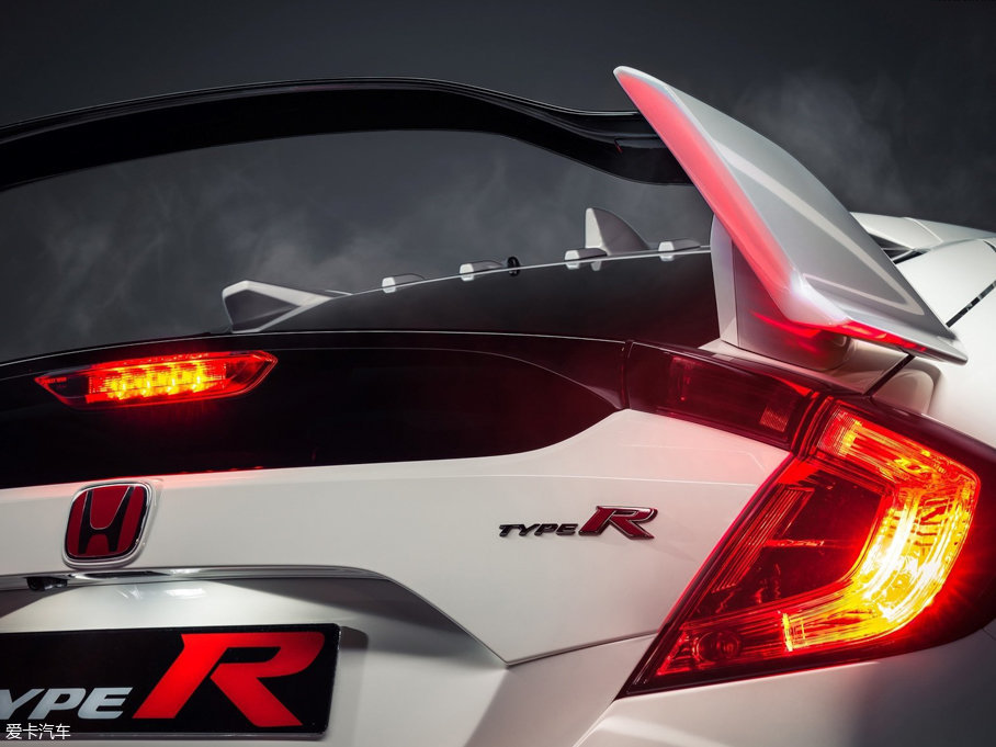 2017˼(M(jn)) TYPE R 