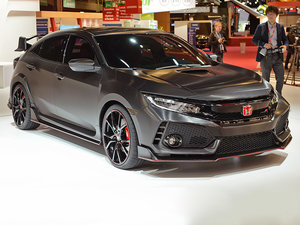 2017Type R Prototype w^