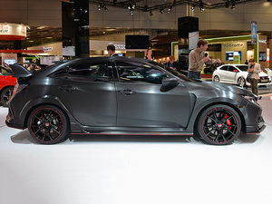 2017Type R Prototype w^