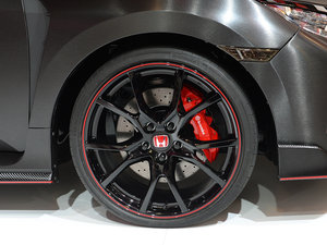 2017Type R Prototype ^