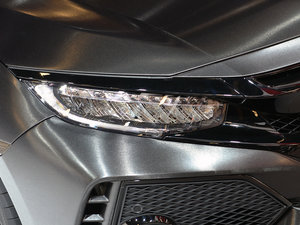 2017Type R Prototype ^