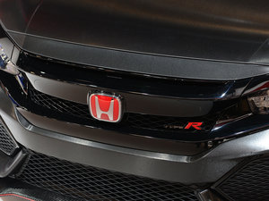 2017Type R Prototype ^