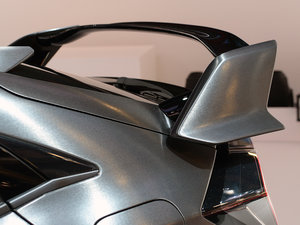 2017Type R Prototype ^