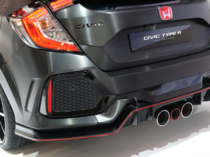 2017Type R Prototype ^