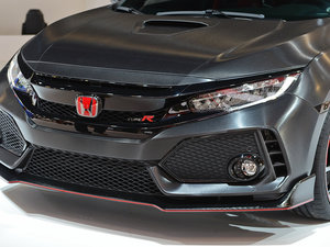 2017Type R Prototype ^