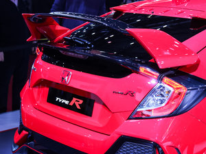 2017TYPE R  ^