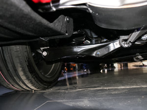 2017款TYPE R 基本型 细节外观