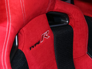 2017款TYPE R 基本型 空间座椅