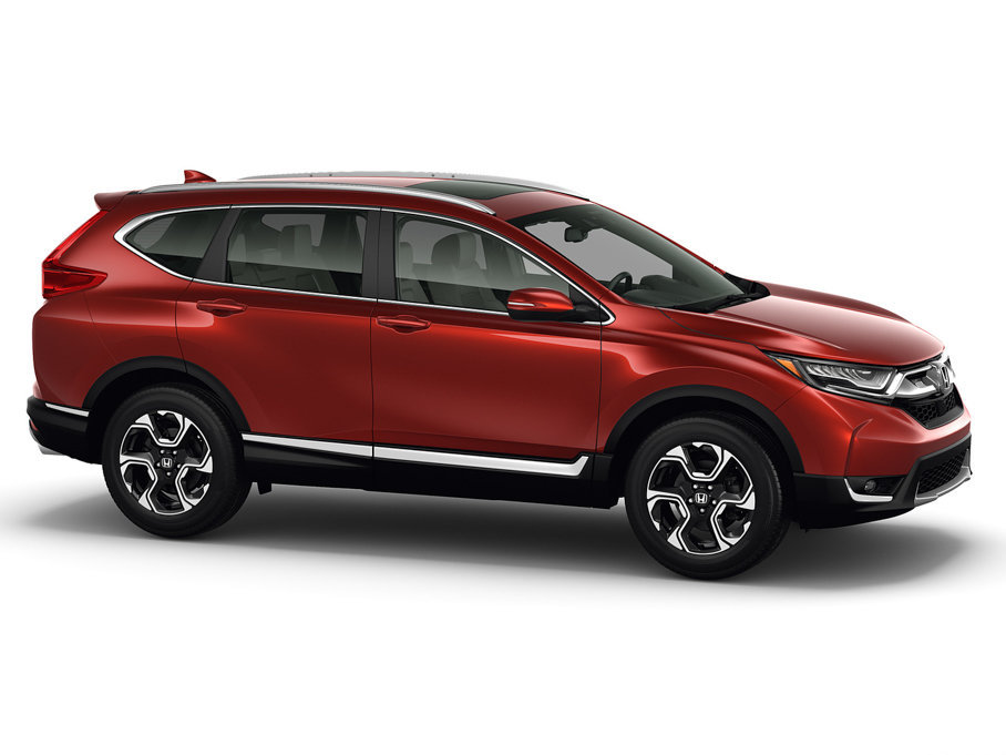 2017CR-V() 