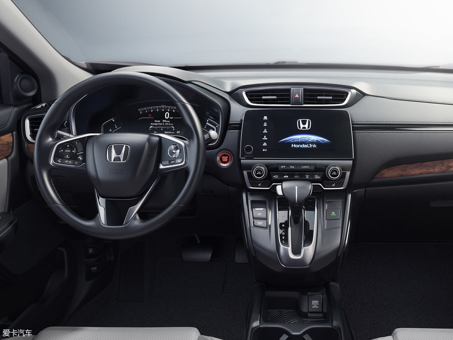 2017���CR-V(����) ������