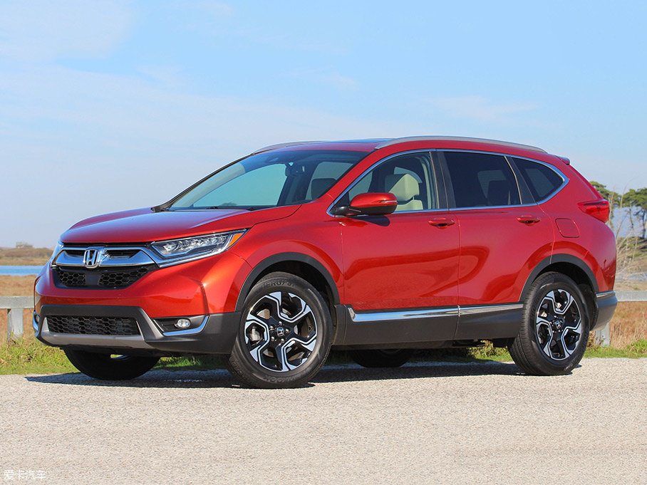 2017���CR-V(����) ������