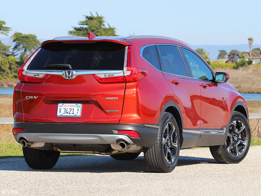 2017���CR-V(����) ������