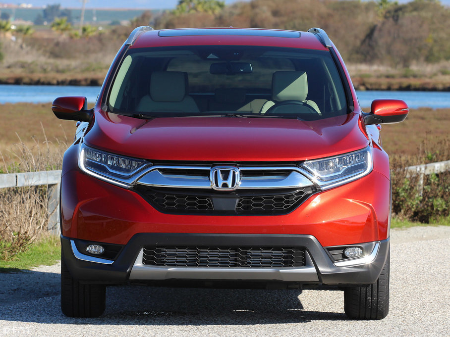 2017���CR-V(����) ������