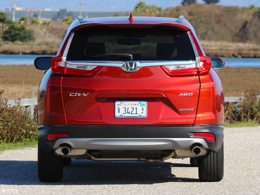 2017���CR-V(����) ������
