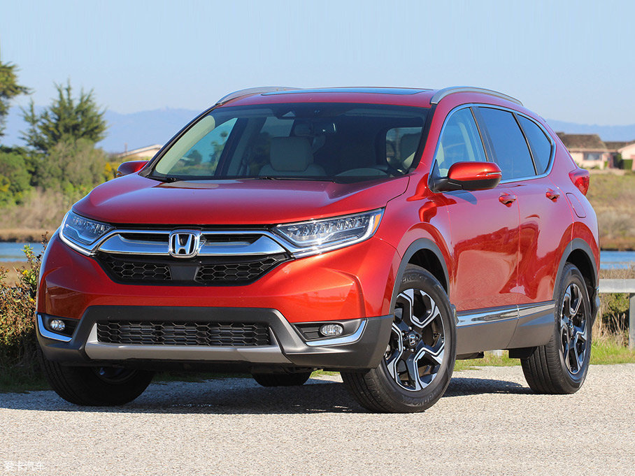 2017���CR-V(����) ������