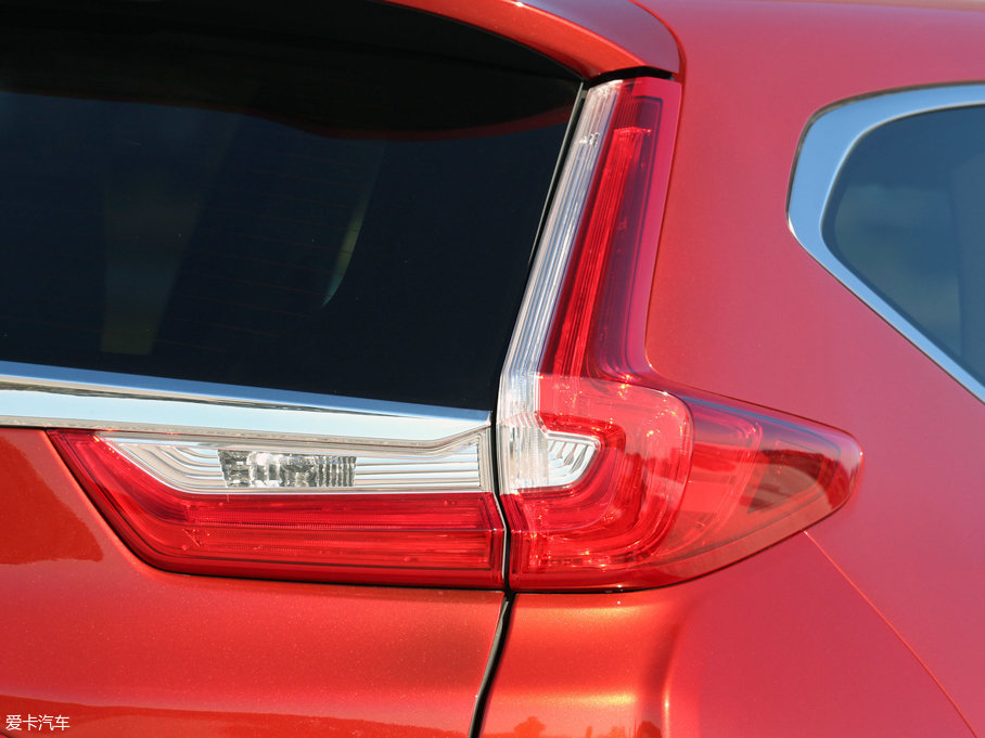 2017���CR-V(����) ������