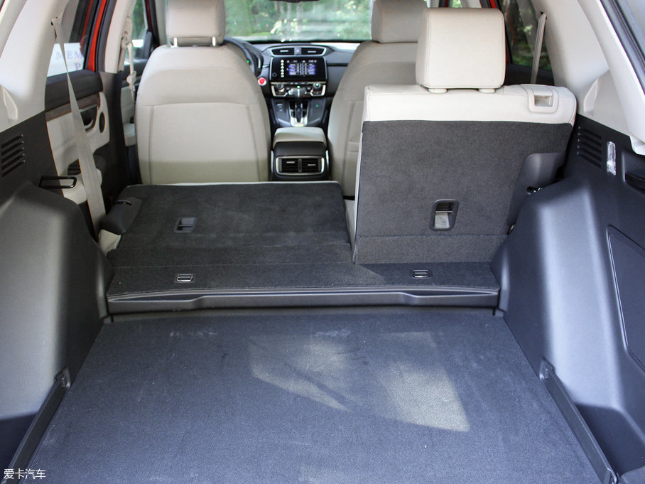 2017���CR-V(����) ������