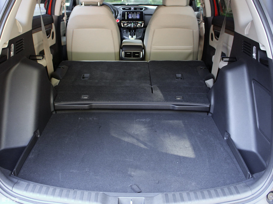 2017���CR-V(����) ������