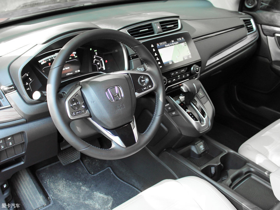 2017���CR-V(����) ������