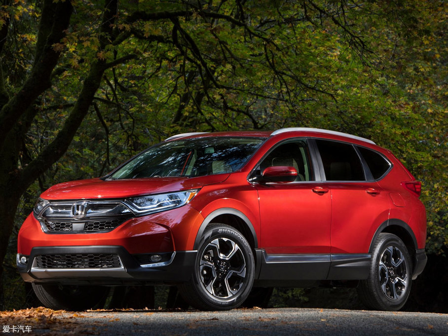 2017CR-V() 