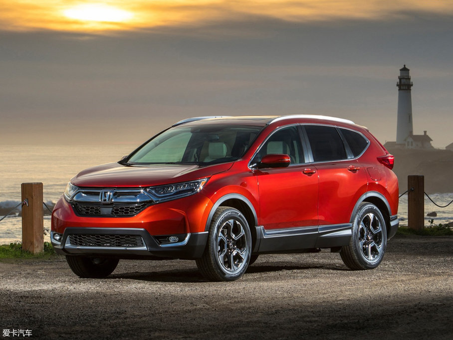 2017���CR-V(����) ������