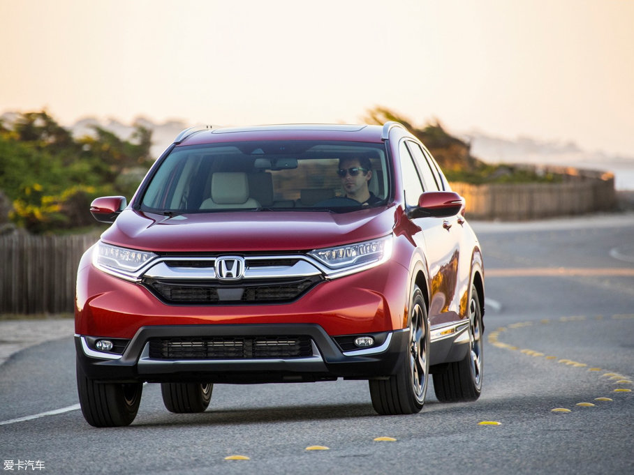 2017���CR-V(����) ������