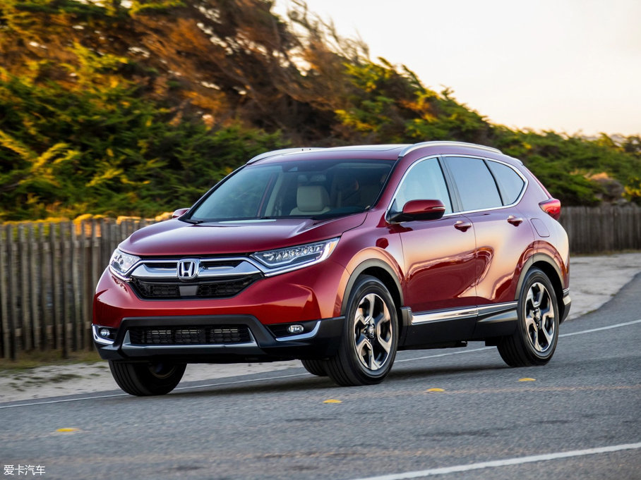 2017���CR-V(����) ������